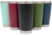 20oz Tumbler with Magnetic Sliding Lid